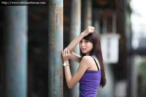 Miss Violet