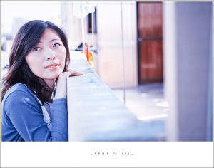 _ REMY | CIMEI _