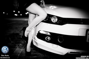 VW． SCIROCCO