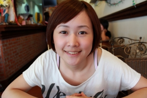 都是女王唷～＊