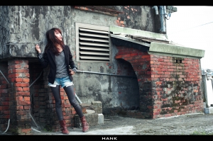 舊 . 境  LESLEY