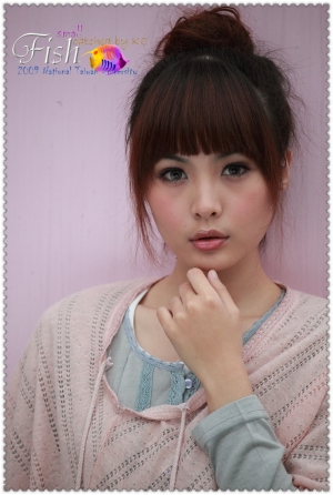 美人魚@台大