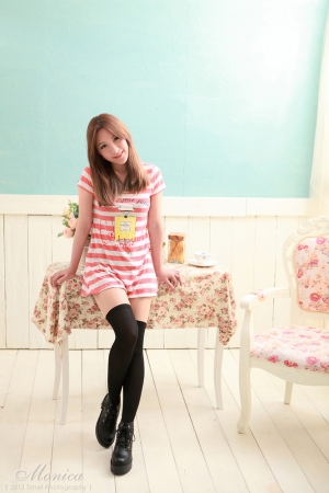 +Monica+小橘+