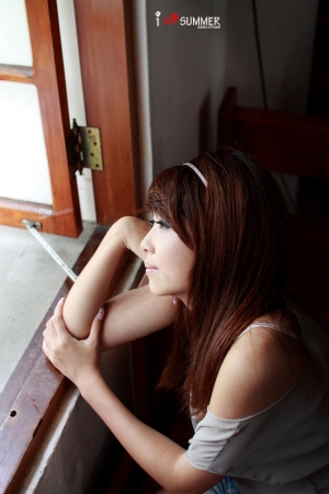 夏天就該這樣旅行~丸兒 I LOVE SUMMER IN 屏東