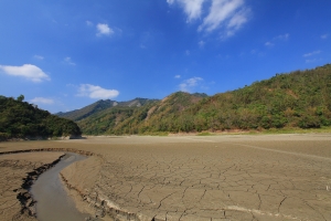 南179公路秘境—大地谷