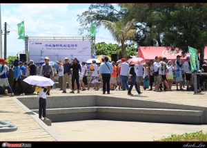 2010府城國際帆船邀請賽