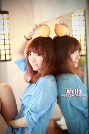 台中 Bella（未完成）by VANSEN