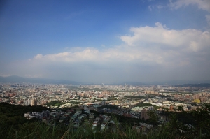 樹林 大同山 健行趣