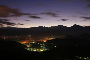 2014.1.3傳說中的...埔里火山大爆發