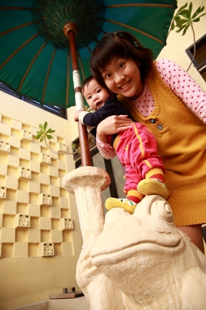 雙雙~~溫泉之旅