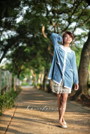 小紫@東海大學