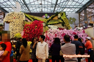 2011台南-國際蘭花展