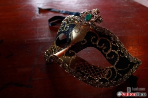 MaSK．Who