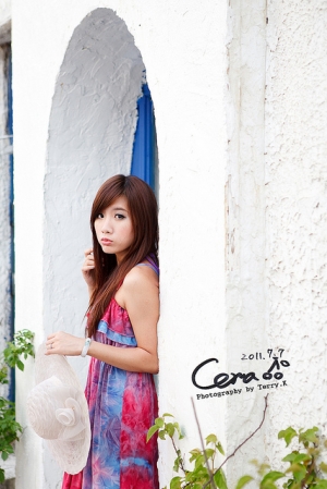 Cera - 巴莎諾瓦 by Terry.K