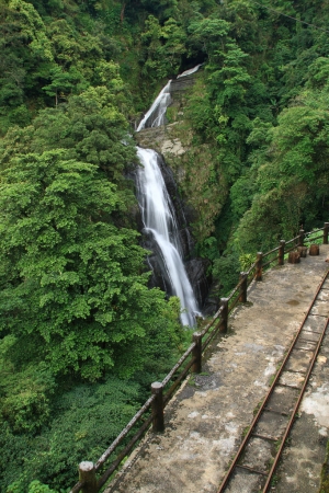 更靠近天際的樂園 雲仙