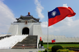 十月中正廟