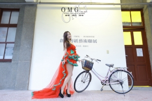 涵 ! 陰雨天的樂趣