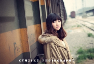 东站❀ Dear、小葵°