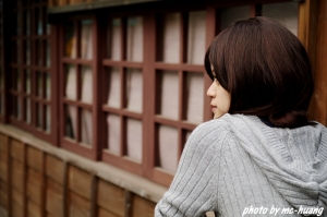 吳園約拍--小吉