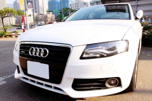 ☆時尚小巨星Audi A1★