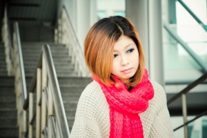 2011-02-13 Cherry時裝外拍+旅拍