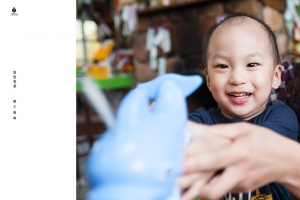 愷愷。幸福20號農場