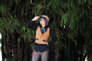 第13屆存在革命