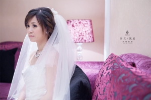 婚禮紀錄:佩庭