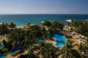 美景飯店 - Nikko Bali Resort & Spa