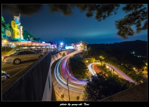 ::::&nbsp;&nbsp;烘爐地夜色&nbsp;&nbsp; ::::&nbsp;&nbsp; by&nbsp;&nbsp;