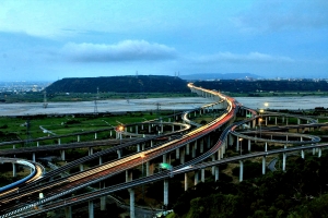 國道車軌