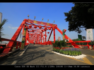 兒時的回憶-西螺大橋-請指教-canoneye-