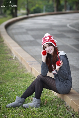 2011.12.09 小左@蓮池潭週遭 by 情為何物