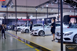 2016世界新車大展 2016台北車展