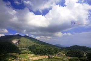 台北 小油坑