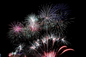 102年國慶焰火綻風城 HIGH翻關東埔