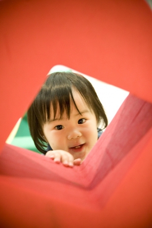 ++ Claire @ 台中美術館 ++