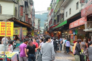 這一家系列-原住民篇