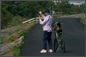 20140412 鷺鷥林之小毛頭 (圖多 )