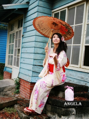 Angela_宏南社區外拍