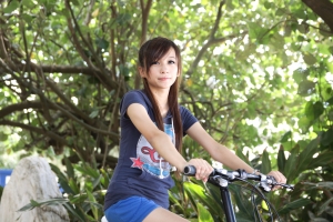 一陣輕柔的海風 - 念婷