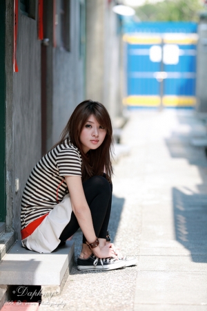 Daphny~四四南村~
