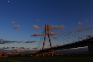新北景色