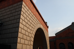 嘉義民雄藝術表演中心