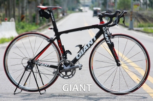 (GIANT)_公路車