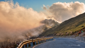 2013 11月 攝影紀錄(合歡山)
