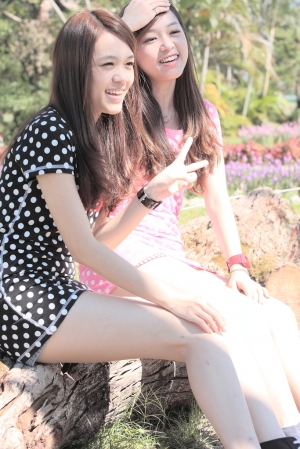 Twins @ NTU