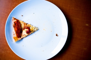 Pizza Olmo
