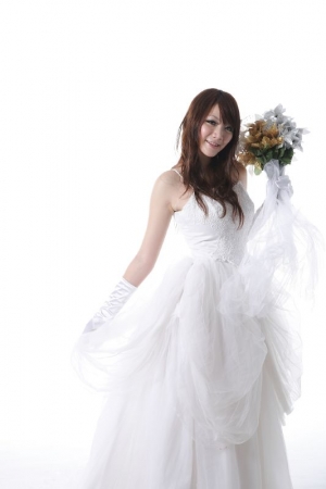 Miki 婚妙棚拍~舊作分享