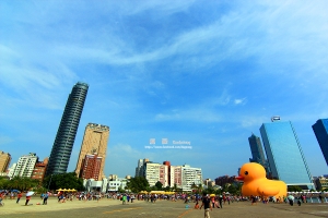 高雄城市旅遊
